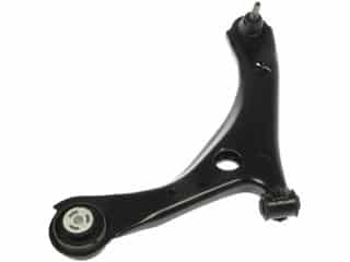 DOR-521-709 Suspension Control Arm And Ball Joint Assembly