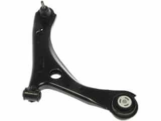 DOR-521-710 Suspension Control Arm And Ball Joint Assembly