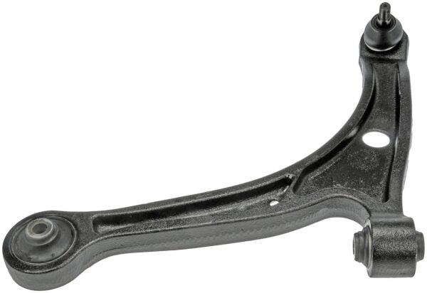 DOR-521-713 Suspension Control Arm And Ball Joint Assembly