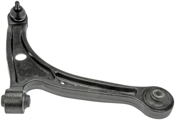 DOR-521-714 Suspension Control Arm And Ball Joint Assembly
