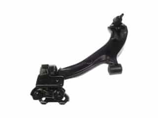 DOR-521-715 Suspension Control Arm And Ball Joint Assembly