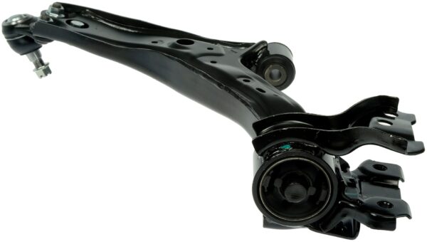 DOR-521-716 Suspension Control Arm And Ball Joint Assembly