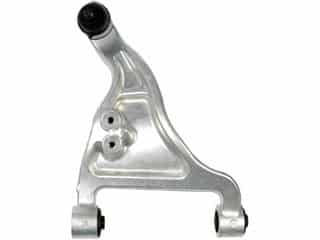 DOR-521-717 Suspension Control Arm And Ball Joint Assembly