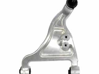DOR-521-718 Suspension Control Arm And Ball Joint Assembly