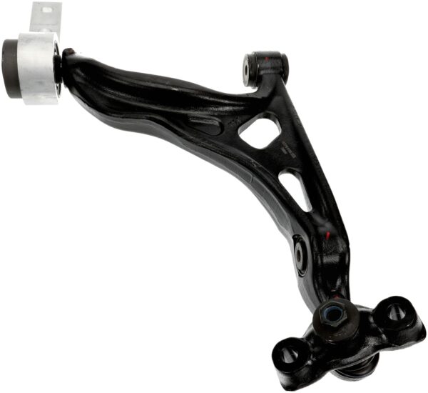 DOR-521-719 Suspension Control Arm And Ball Joint Assembly