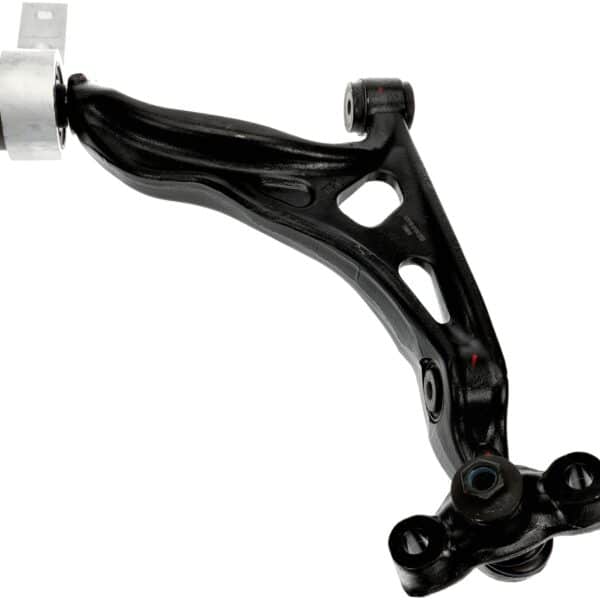 DOR-521-719 Suspension Control Arm And Ball Joint Assembly