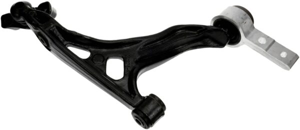 DOR-521-720 Suspension Control Arm And Ball Joint Assembly
