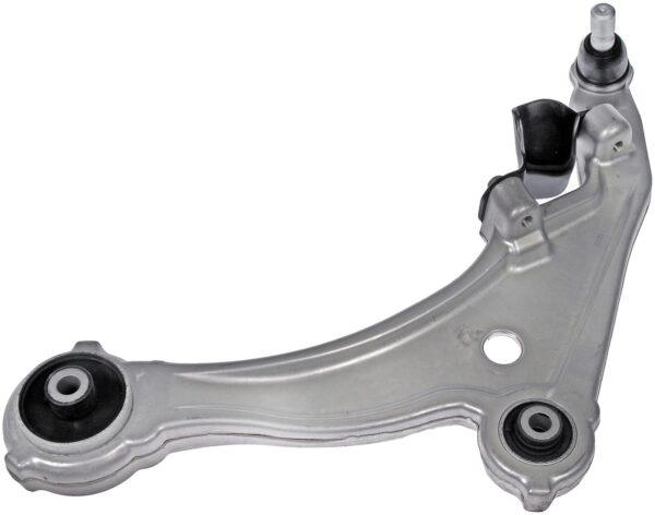 DOR-521-723 Suspension Control Arm And Ball Joint Assembly
