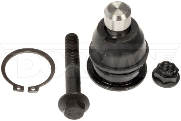 DOR-521-725 Suspension Control Arm And Ball Joint Assembly