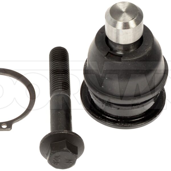 DOR-521-725 Suspension Control Arm And Ball Joint Assembly