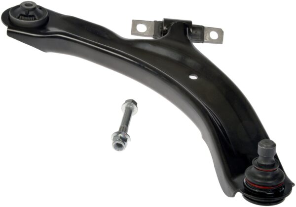 DOR-521-726 Suspension Control Arm And Ball Joint Assembly