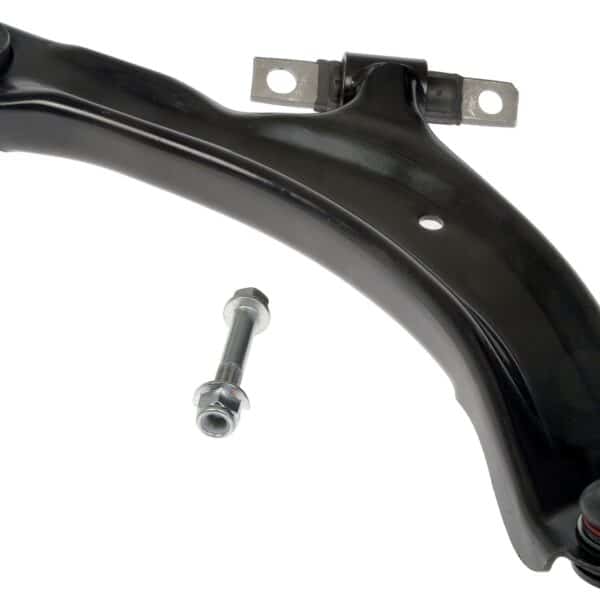 DOR-521-726 Suspension Control Arm And Ball Joint Assembly