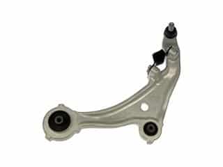 DOR-521-727 Suspension Control Arm And Ball Joint Assembly