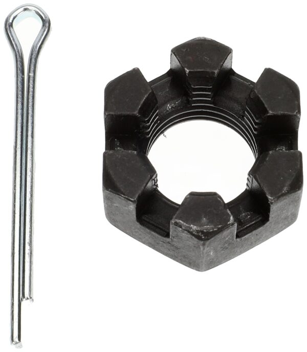 DOR-521-743 Suspension Control Arm And Ball Joint Assembly