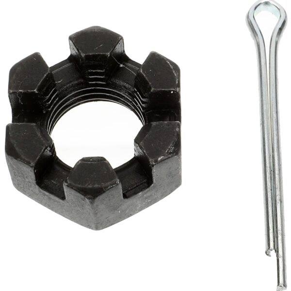 DOR-521-744 Suspension Control Arm And Ball Joint Assembly