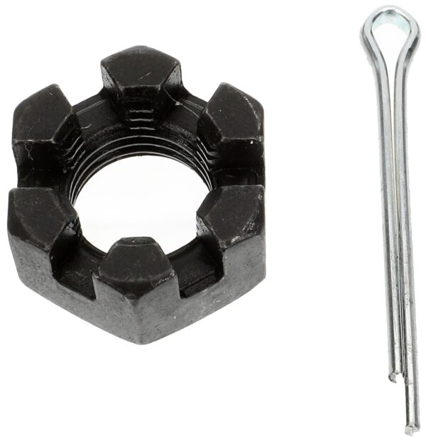 DOR-521-744 Suspension Control Arm And Ball Joint Assembly