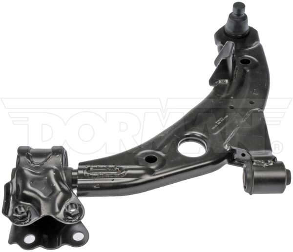DOR-521-745 Suspension Control Arm And Ball Joint Assembly