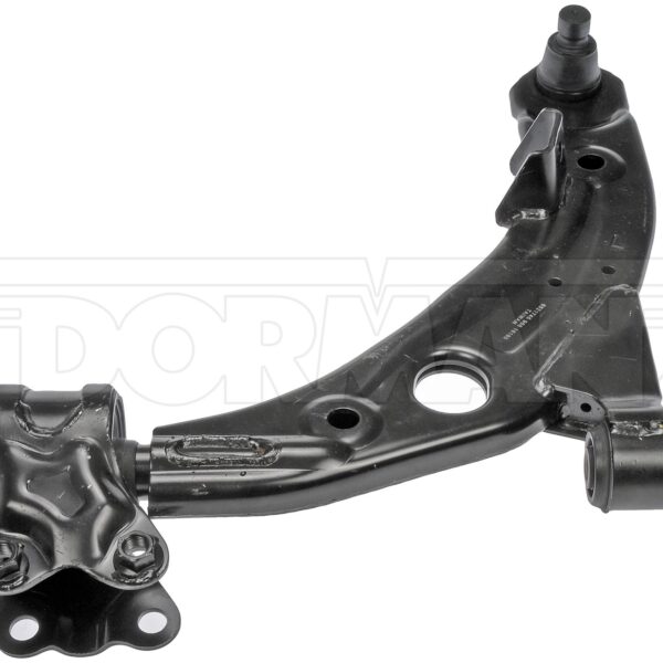 DOR-521-745 Suspension Control Arm And Ball Joint Assembly