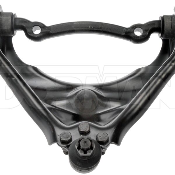 DOR-521-784 Suspension Control Arm And Ball Joint Assembly