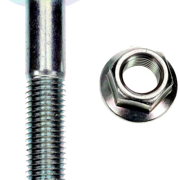 DOR-521-785 Suspension Control Arm And Ball Joint Assembly