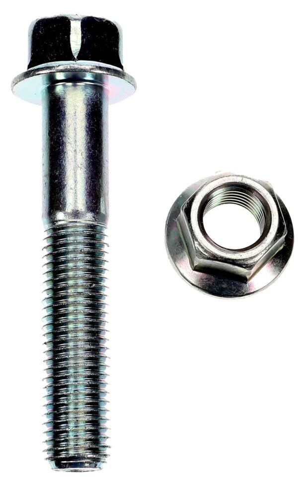 DOR-521-785 Suspension Control Arm And Ball Joint Assembly