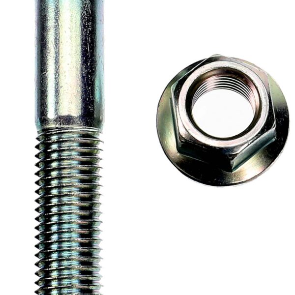 DOR-521-786 Suspension Control Arm And Ball Joint Assembly