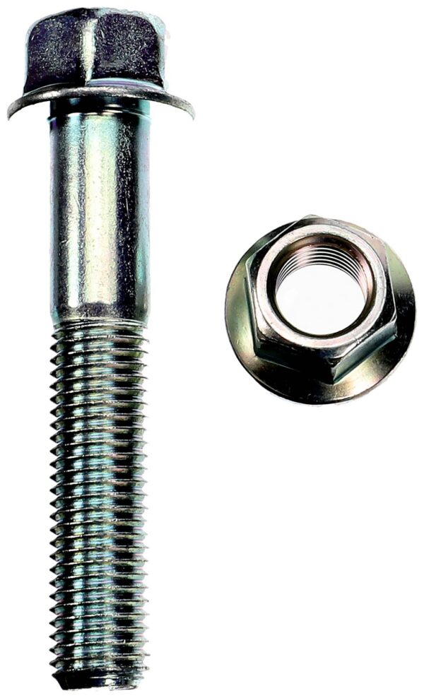 DOR-521-786 Suspension Control Arm And Ball Joint Assembly