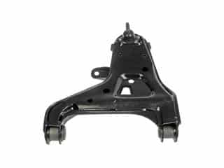DOR-521-795 Suspension Control Arm And Ball Joint Assembly