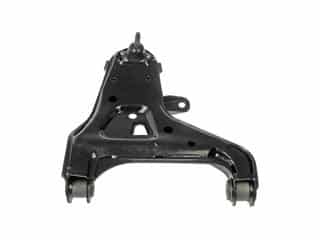 DOR-521-796 Suspension Control Arm And Ball Joint Assembly