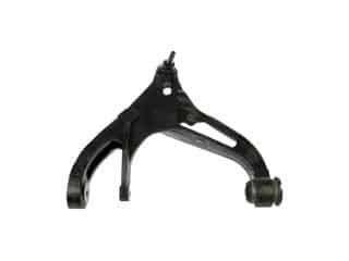DOR-521-798 Suspension Control Arm And Ball Joint Assembly