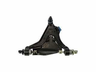 DOR-521-821 Suspension Control Arm And Ball Joint Assembly