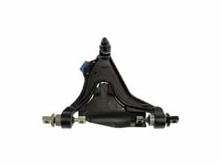 DOR-521-822 Suspension Control Arm And Ball Joint Assembly