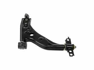DOR-521-854 Suspension Control Arm And Ball Joint Assembly