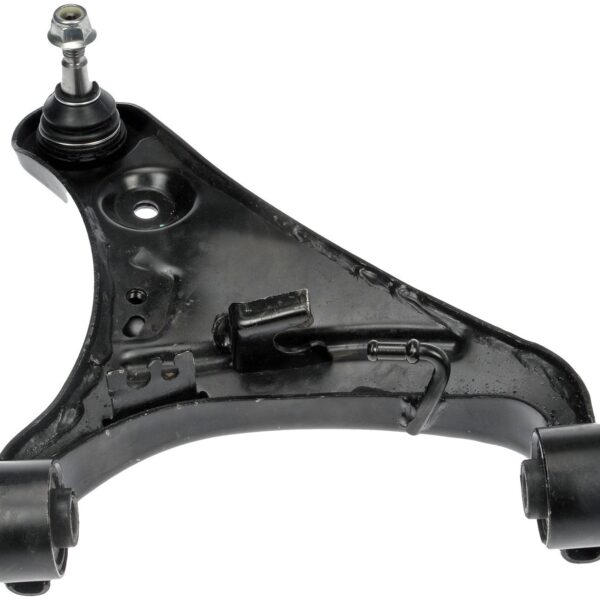 DOR-521-863 Suspension Control Arm And Ball Joint Assembly