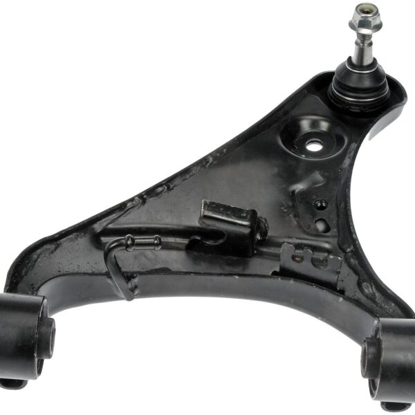 DOR-521-864 Suspension Control Arm And Ball Joint Assembly