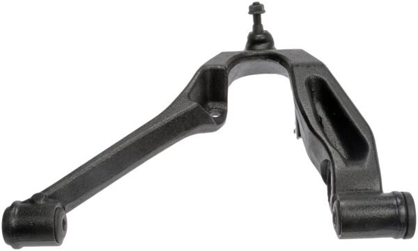 DOR-521-877 Suspension Control Arm And Ball Joint Assembly