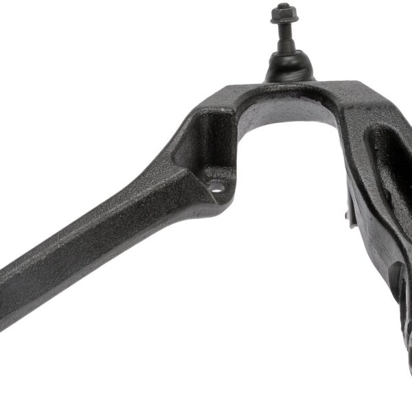DOR-521-877 Suspension Control Arm And Ball Joint Assembly