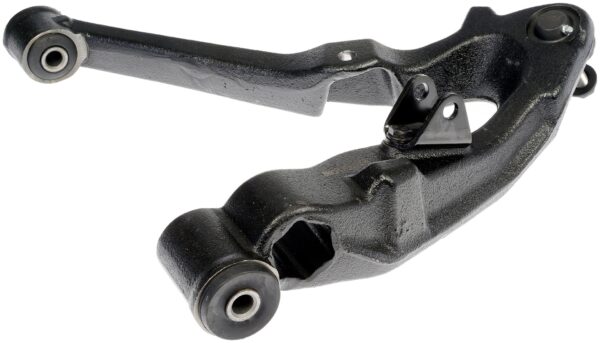 DOR-521-878 Suspension Control Arm And Ball Joint Assembly