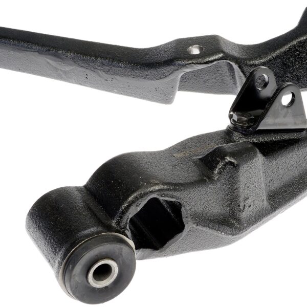 DOR-521-878 Suspension Control Arm And Ball Joint Assembly