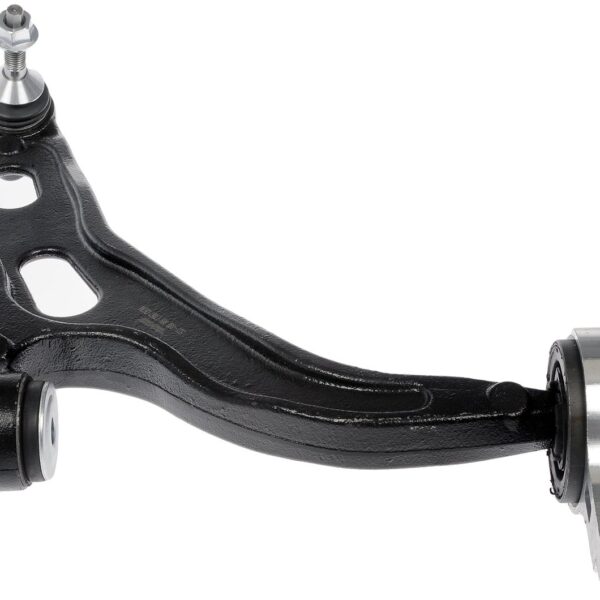 DOR-521-880 Suspension Control Arm And Ball Joint Assembly