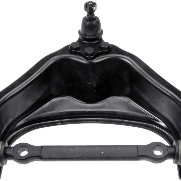 DOR-521-882 Suspension Control Arm And Ball Joint Assembly