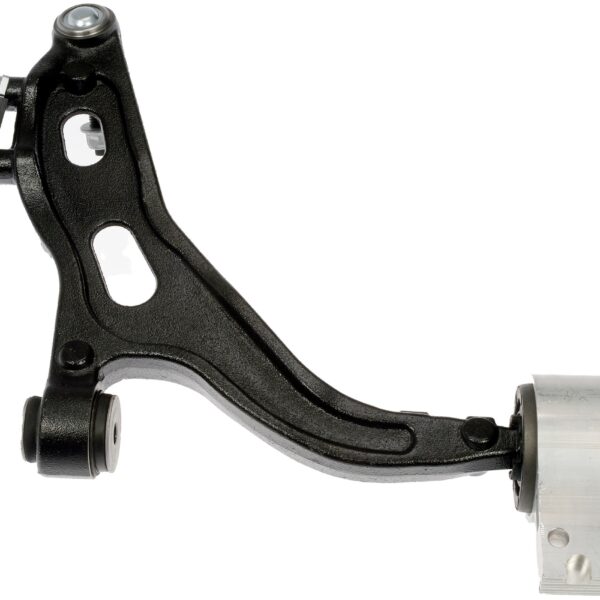 DOR-521-883 Suspension Control Arm And Ball Joint Assembly