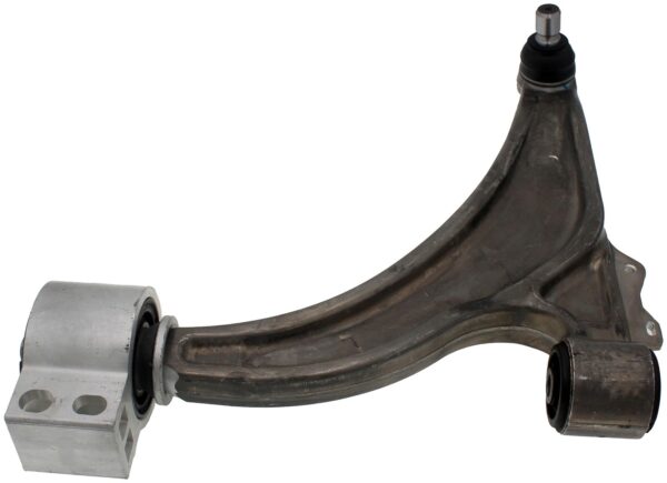 DOR-521-891 Suspension Control Arm And Ball Joint Assembly