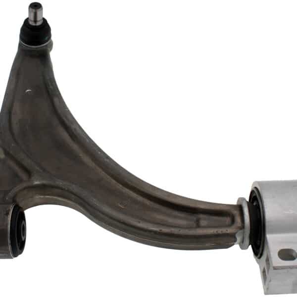 DOR-521-892 Suspension Control Arm And Ball Joint Assembly