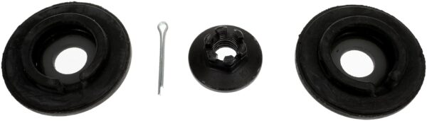 DOR-521-894 Suspension Control Arm And Ball Joint Assembly