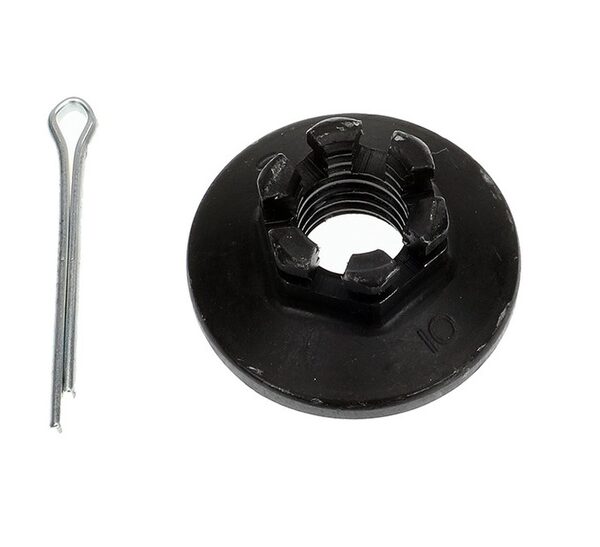 DOR-521-894 Suspension Control Arm And Ball Joint Assembly