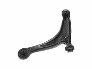 DOR-521-895 Suspension Control Arm And Ball Joint Assembly