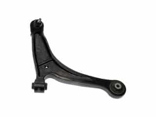 DOR-521-896 Suspension Control Arm And Ball Joint Assembly