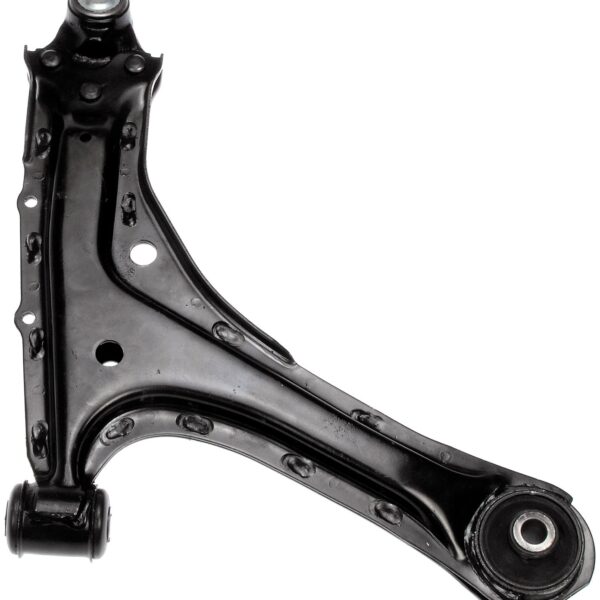 DOR-521-901 Suspension Control Arm And Ball Joint Assembly