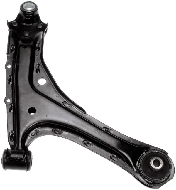 DOR-521-901 Suspension Control Arm And Ball Joint Assembly
